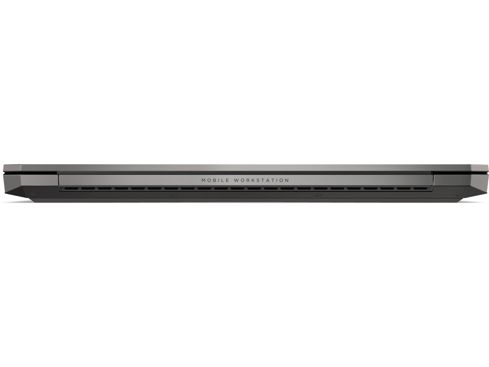HP - B2B ZBook Studio G5 - 15,6 Zoll - Intel® Core™ i7 i7-8850H - 16 GB - 512 GB