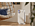 PHILIPS AC4550/10 - Purificateur d'air (Argent/Blanc)