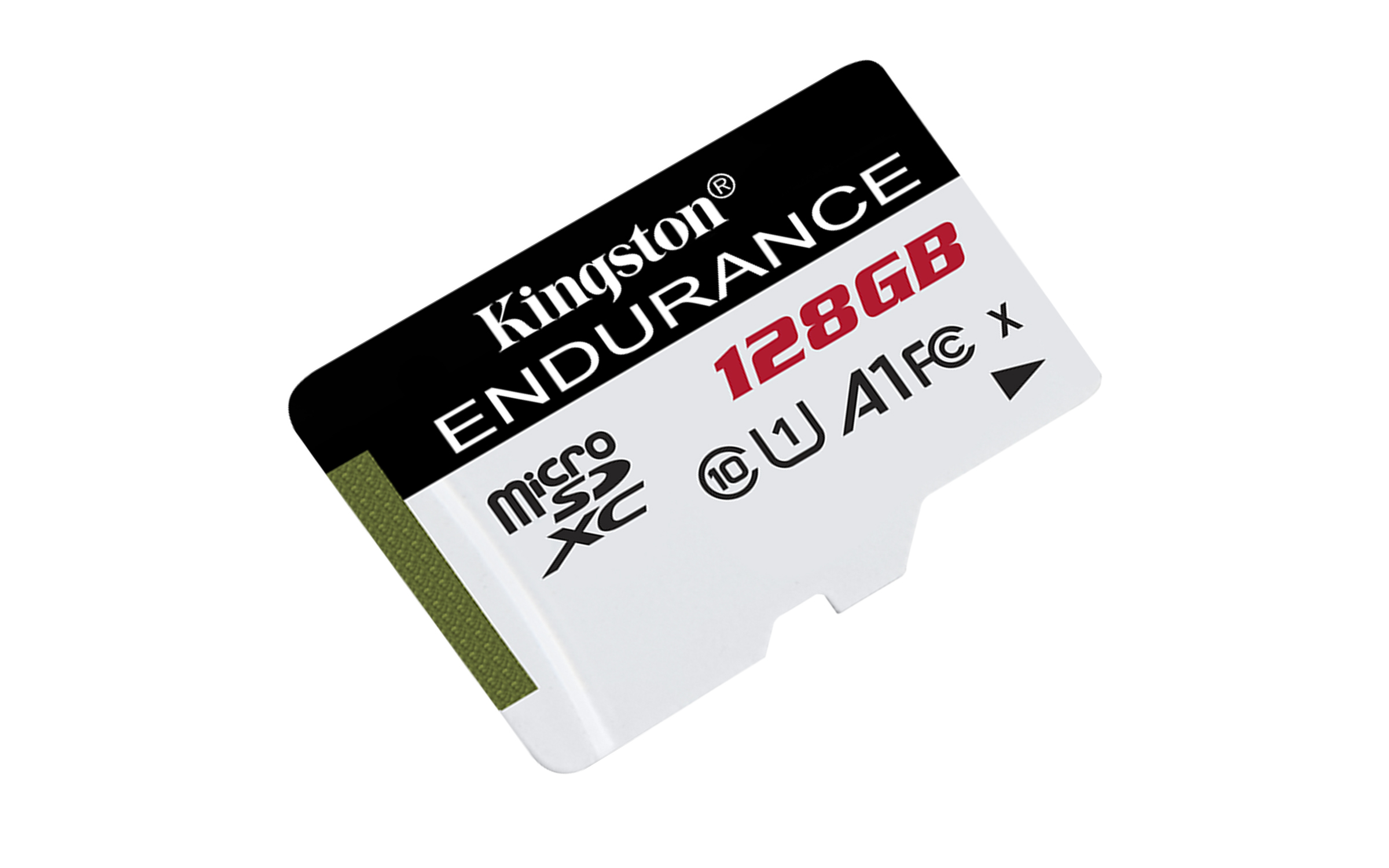 KINGSTON High Endurance