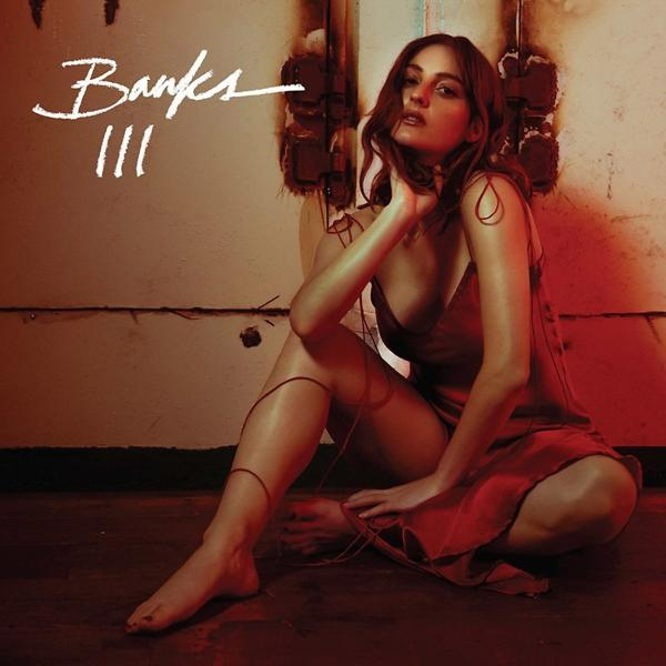Banks - III (CD) 