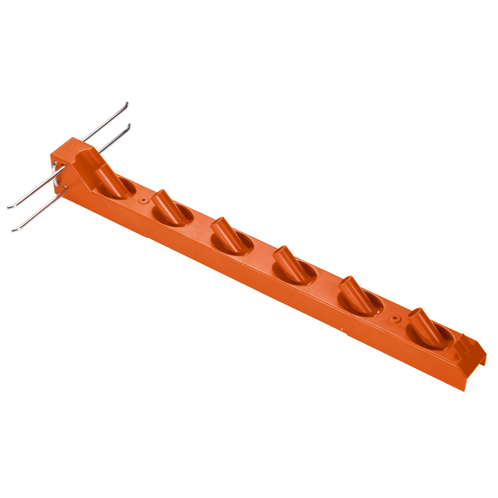 GARDENA 3500-20 Geräteleiste Orange