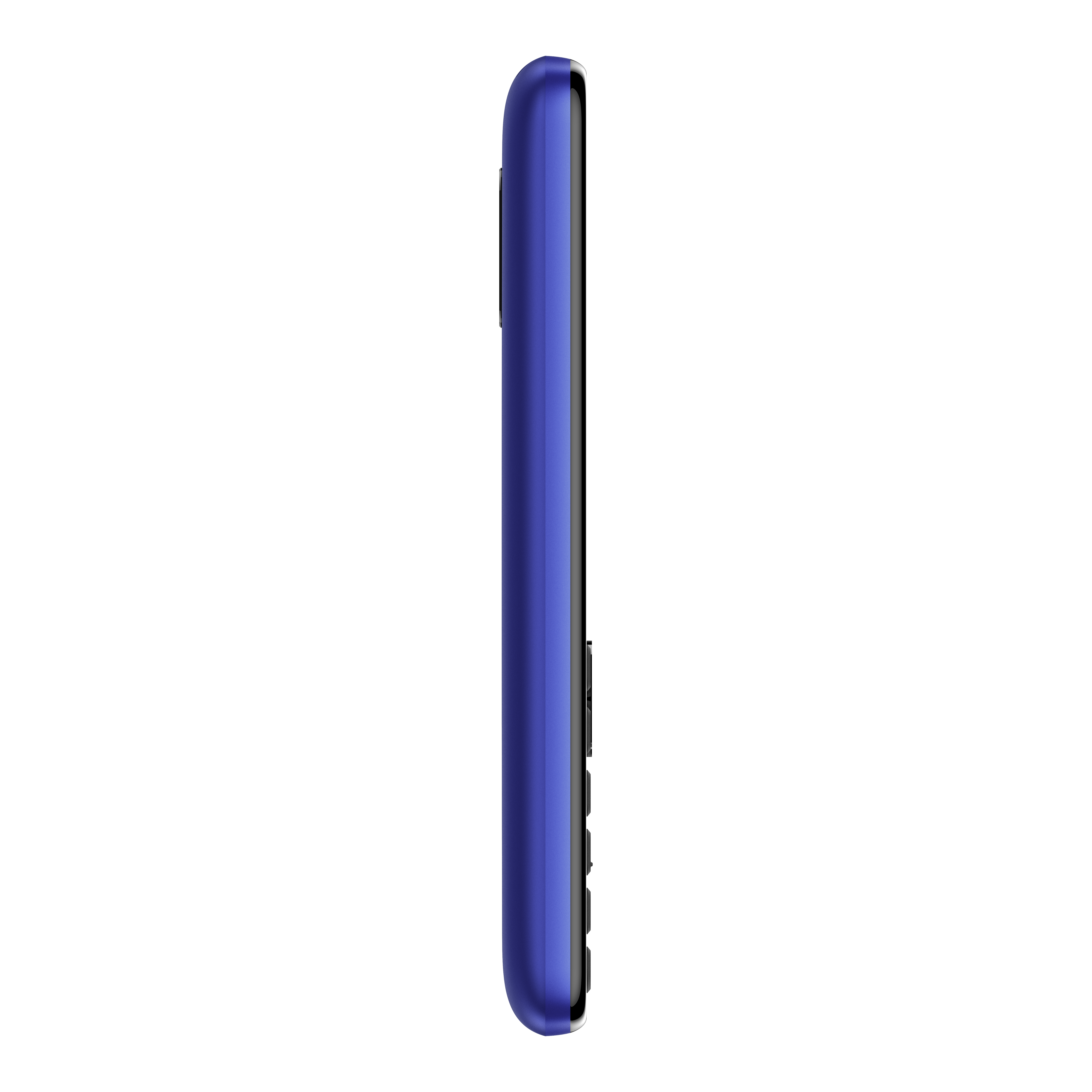 ALCATEL 2003G Tuşlu Telefon Mavi
