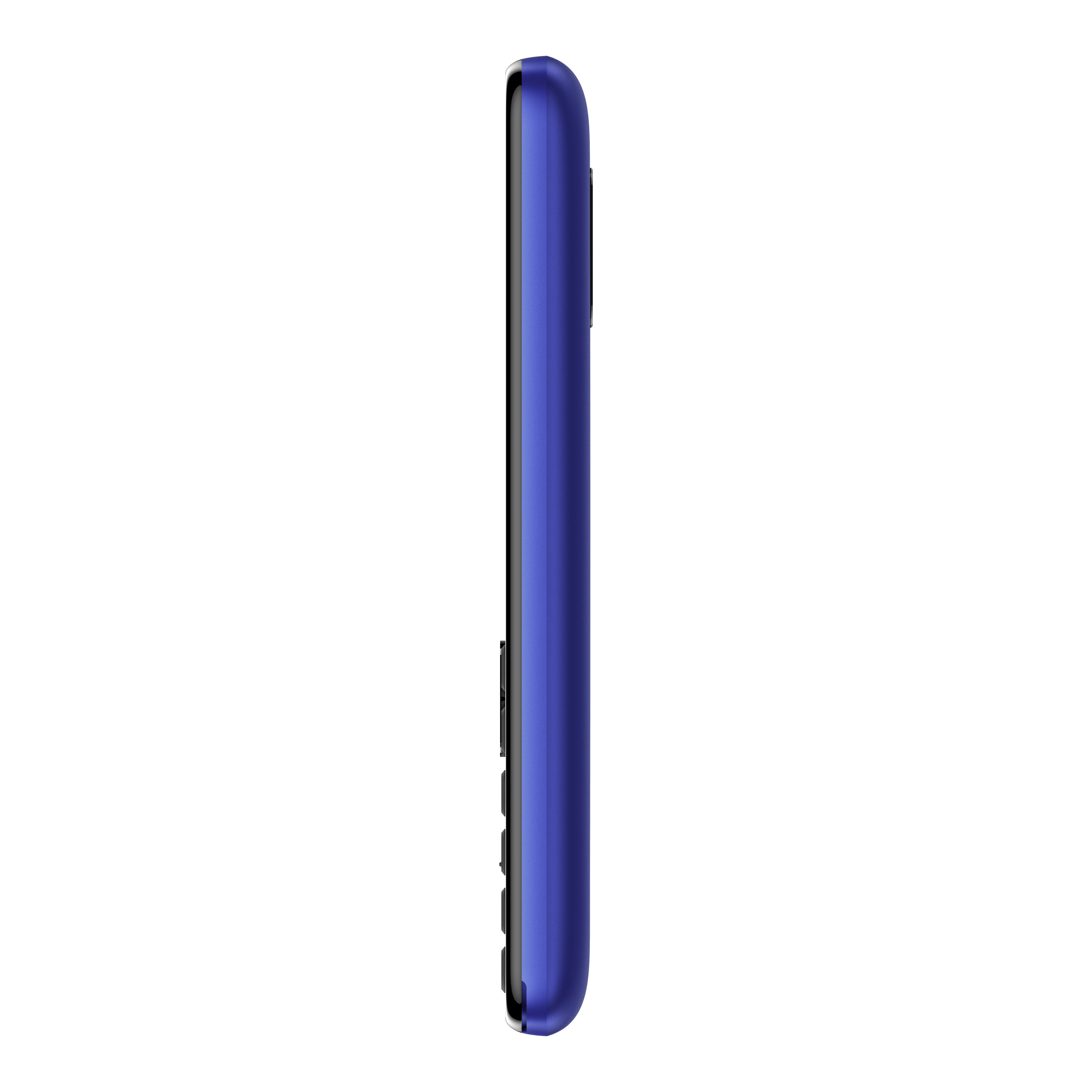 ALCATEL 2003G Tuşlu Telefon Mavi