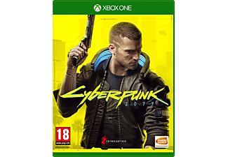 Cyberpunk 2077: Collector's Edition - Xbox One - Deutsch