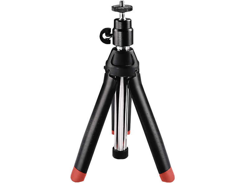 HAMA Multi 4in1 - Stativ, Aluminium