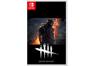 Dead by Daylight Nintendo Switch 