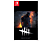 Dead by Daylight Nintendo Switch 