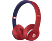 BEATS Solo3 Wireless Club Collection (2019) - Casque Bluetooth (On-ear, Rouge Club)