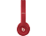 BEATS Solo3 Wireless Club Collection (2019) - Cuffie Bluetooth (On-ear, Rosso Club)