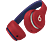 BEATS Solo3 Wireless Club Collection (2019) - Bluetooth Kopfhörer (On-ear, Clubrot)