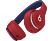 BEATS Solo3 Wireless Club Collection (2019) - Casque Bluetooth (On-ear, Rouge Club)