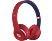BEATS Solo3 Wireless Club Collection (2019) - Casque Bluetooth (On-ear, Rouge Club)