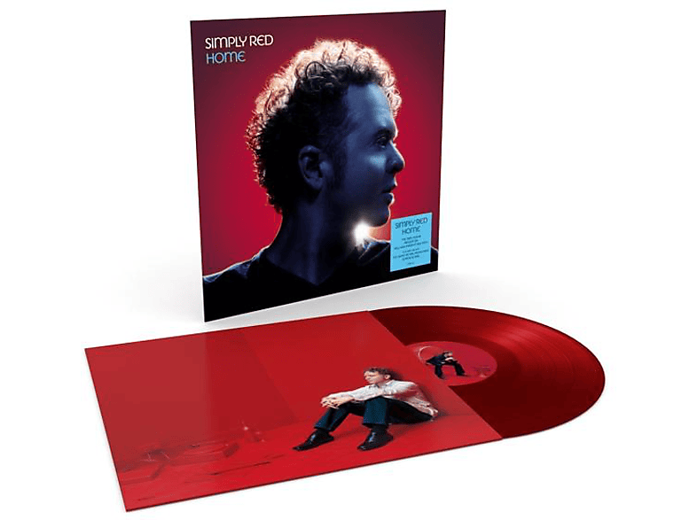 Simply Red Home (Vinyl) Simply Red auf Vinyl online kaufen SATURN