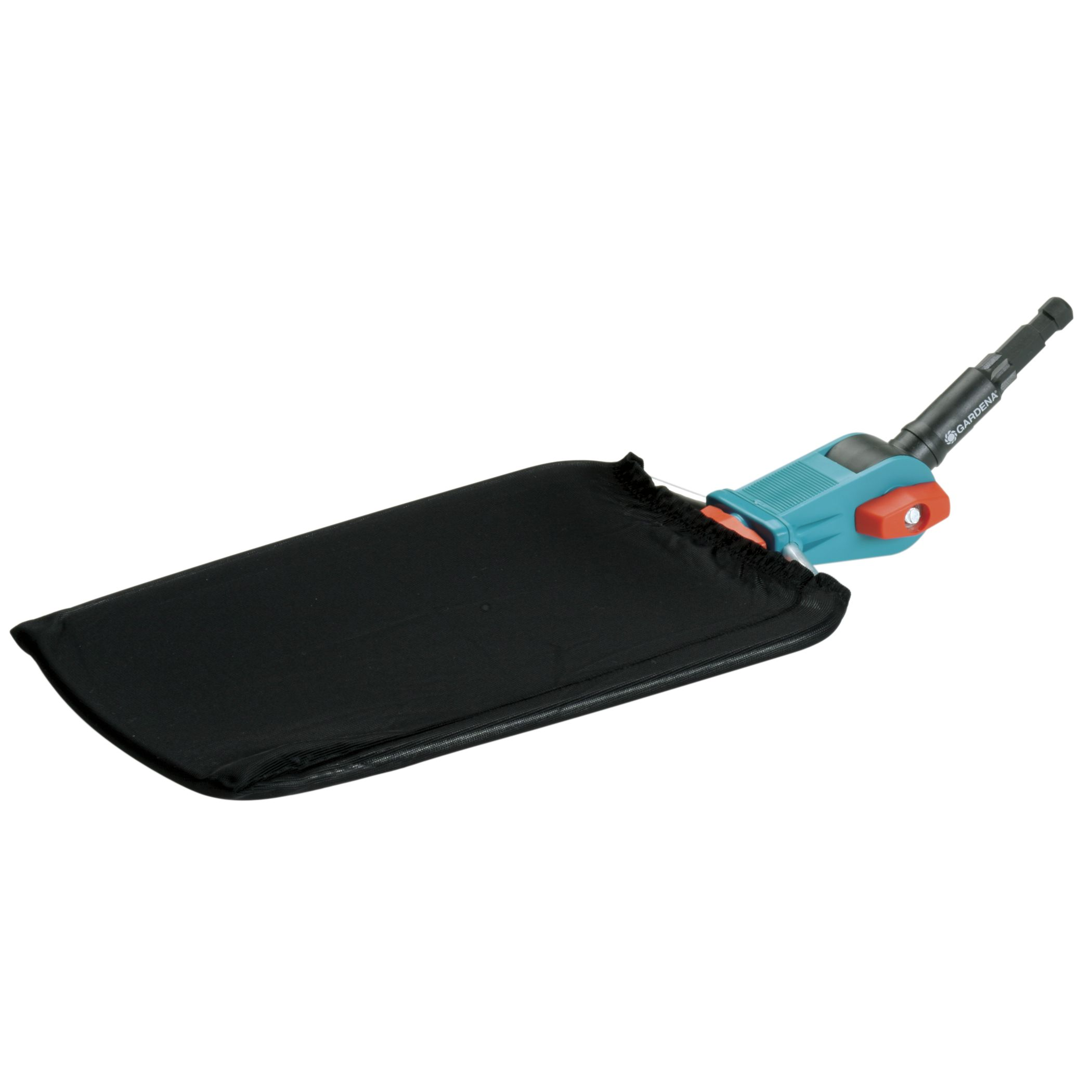 GARDENA 03230-20 Teichreiniger Schwarz