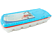 SCANPART Ijsblokjesvorm 2-pack (1120000016)