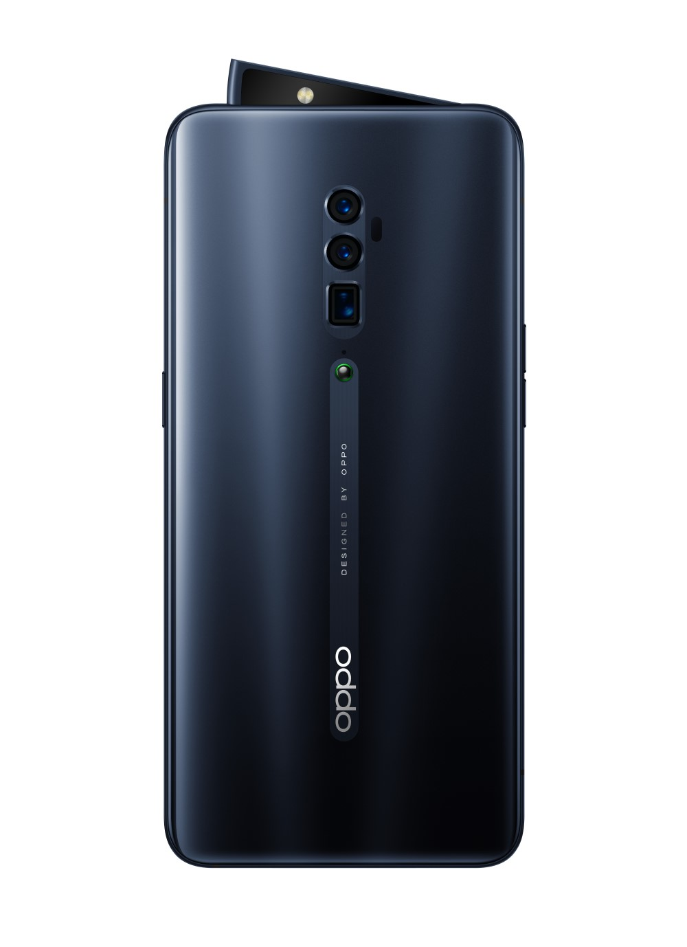 OPPO Reno 10X Zoom 256 GB Akıllı Telefon Siyah Fiyat & Özellik
