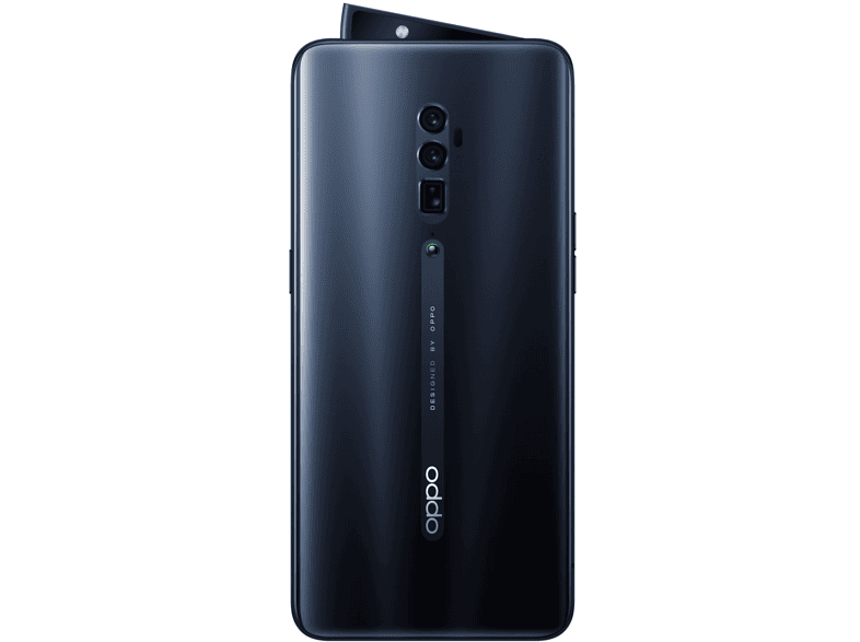 OPPO Reno 10X Zoom 256 GB Akıllı Telefon Siyah Fiyat & Özellik