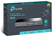 TP-LINK TL-SG1024D