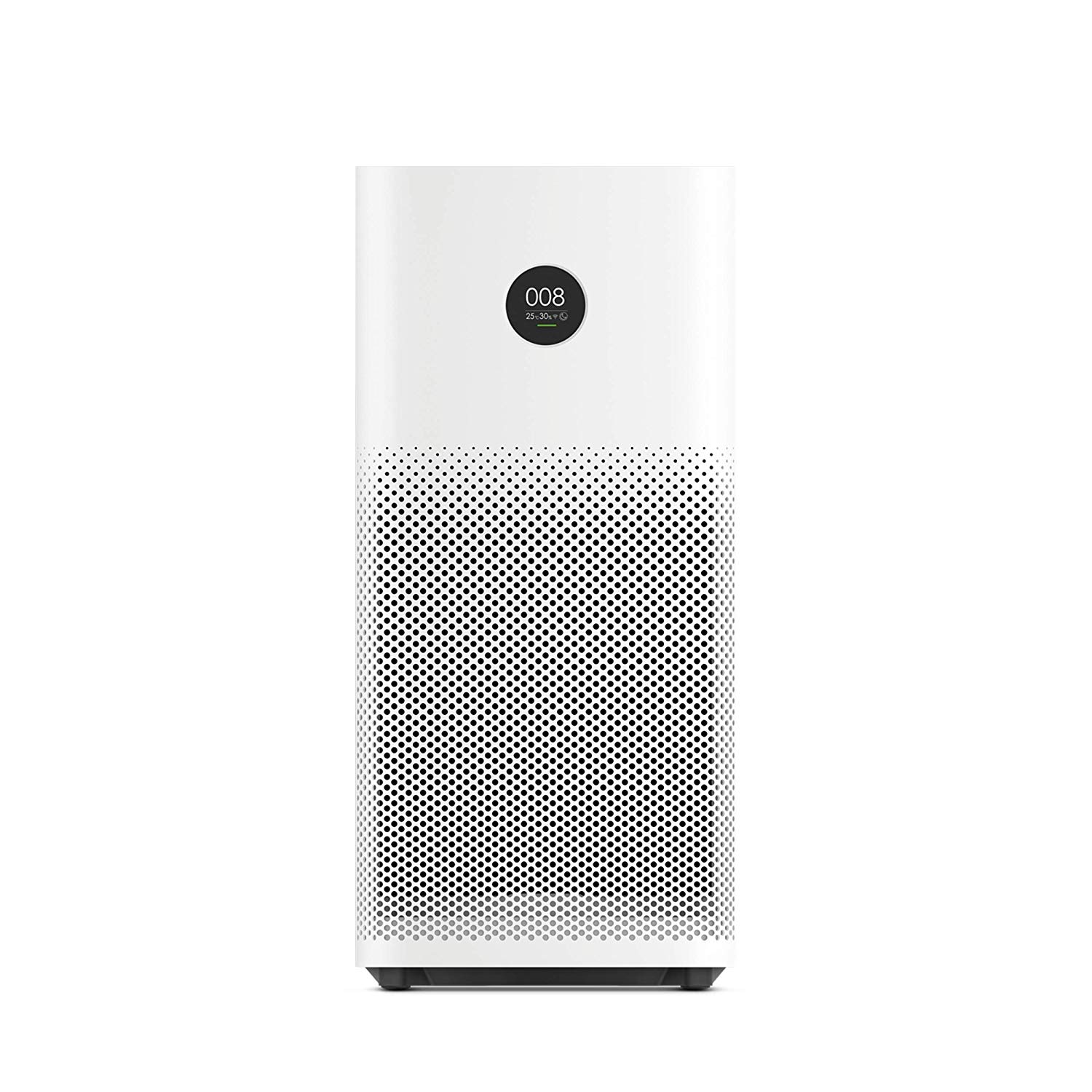 Xiaomi Mi Air purifier 2s eu version de wifi y pantalla display para estancias hasta 37m2 310m 37 m2 310 m3h