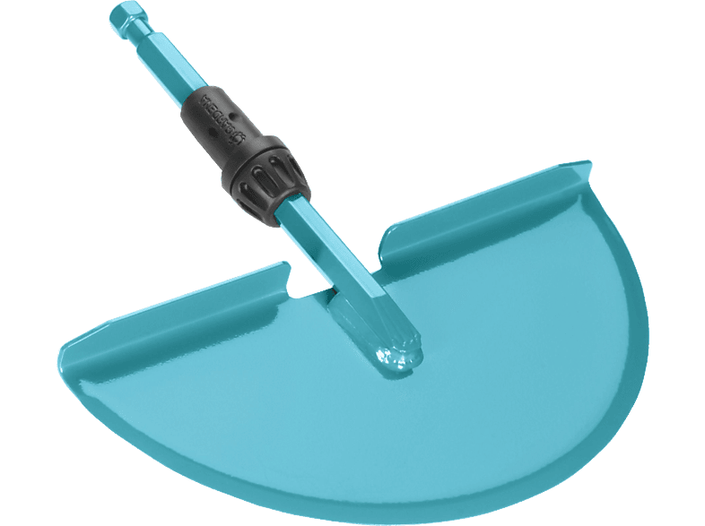 GARDENA 314920 Rasenkantenstecher Türkis Rasenkantenstecher kaufen
