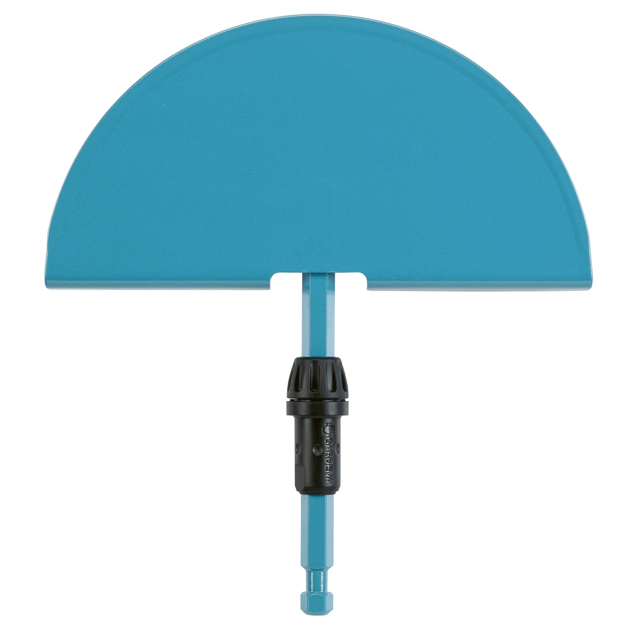 GARDENA 3149-20 Rasenkantenstecher Türkis