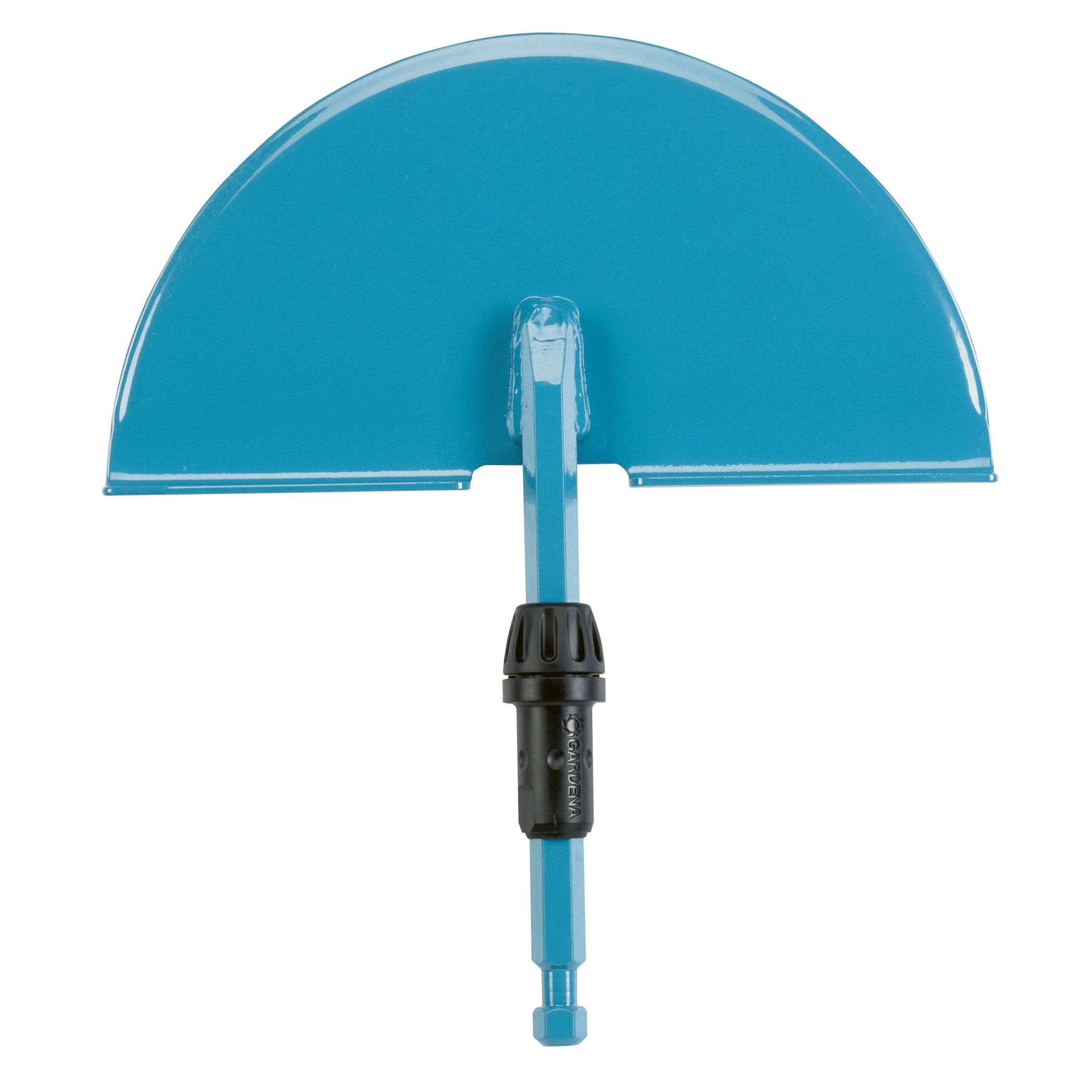 GARDENA 3149-20 Rasenkantenstecher Türkis