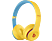 BEATS Solo3 Wireless Club Collection (2019) - Cuffie Bluetooth (On-ear, Giallo Club)