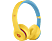 BEATS Solo3 Wireless Club Collection (2019) - Cuffie Bluetooth (On-ear, Giallo Club)