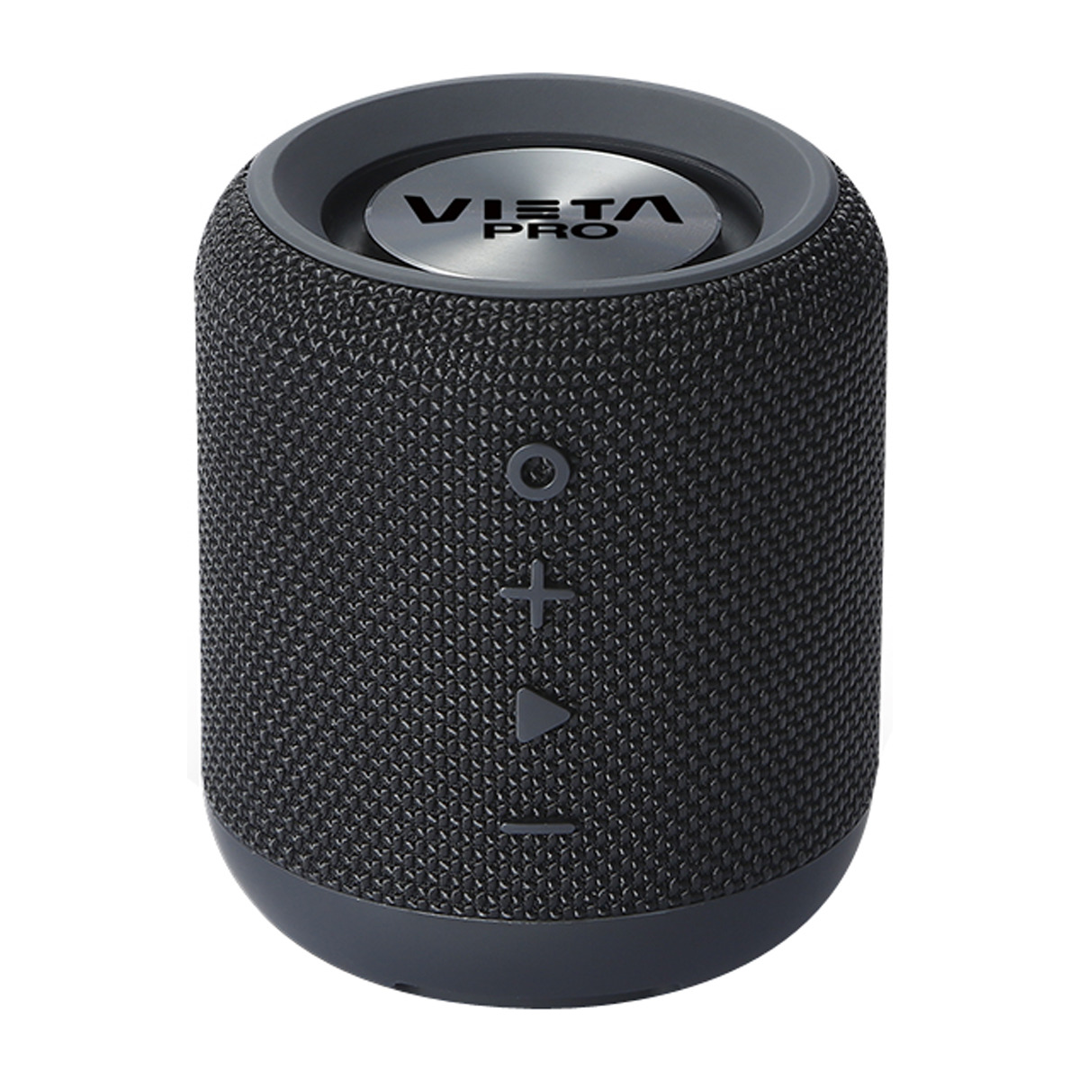 Vieta Pro Easy altavoz true wireless bluetooth radio fm reproductor usb auxiliar integrado agua ipx6 batería de 12 horas negro vmbs35bk easyvmbs35