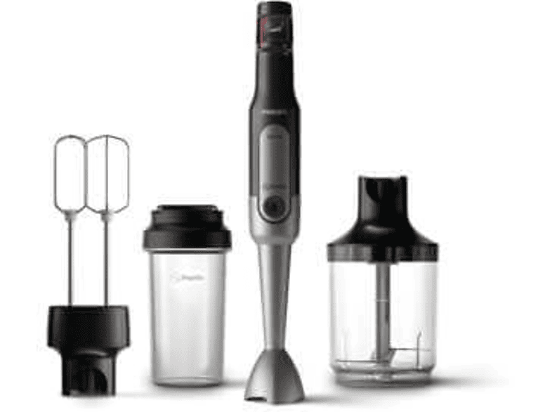 Philips Viva Collection Promix El Blenderi Hr2653/90 - 1