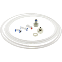 SCANPART Wasserfilterschlauch 10m + Verbindungen