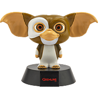 PALADONE PRODUCTS Icon Licht: Gremlins - Gizmo Lampe, Mehrfarbig