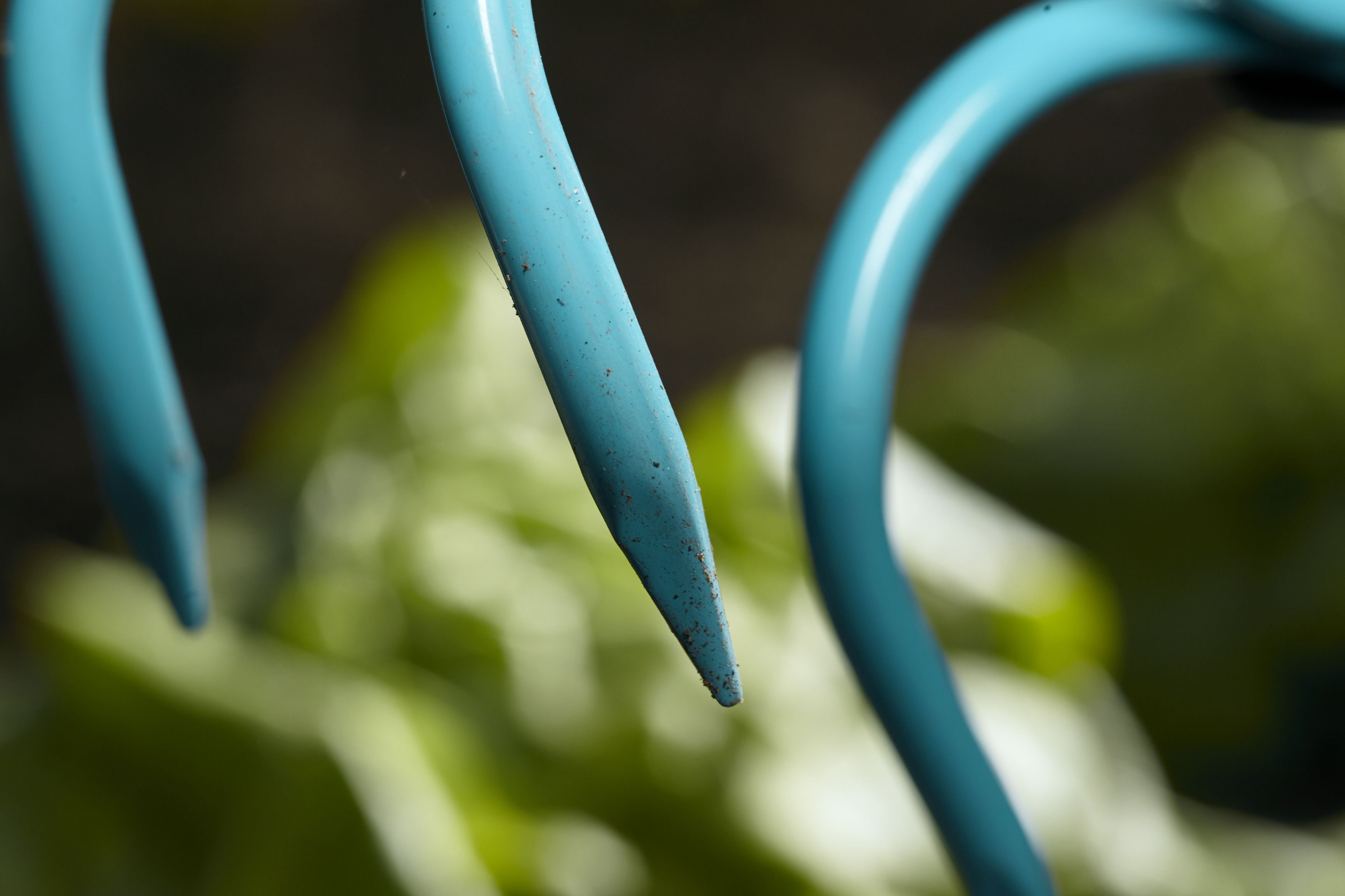 GARDENA 3166-20 Grubber Türkis