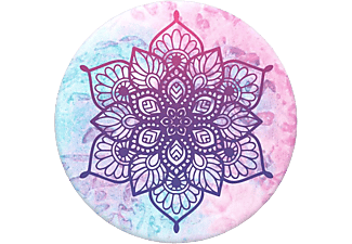 POPSOCKETS 800961 Rainbow Nirvana - Poignée et support de téléphone portable (Arc en ciel)