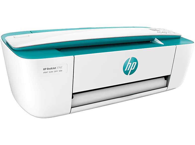 HP All-in-one printer DeskJet 3762 (T8X23B#629)