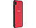 CASPER VIA E3 32GB Akıllı Telefon Kırmızı