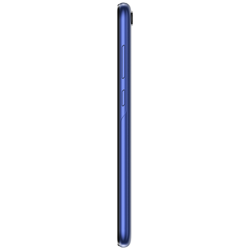 Móvil - Alcatel 1S, Azul, 64 GB, 4 GB RAM, 5.5" HD+, 3060 mAh, Android