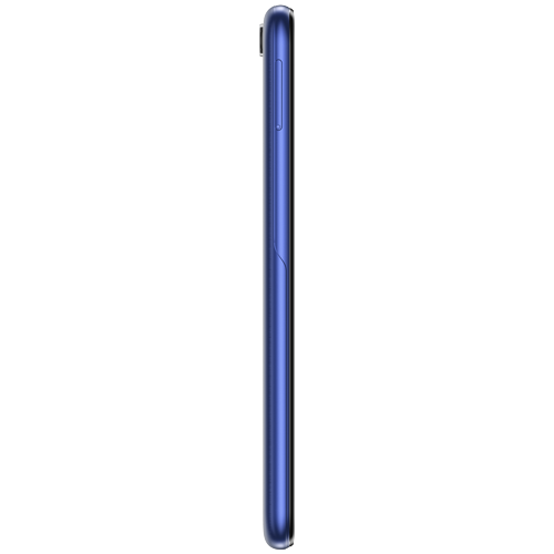 Móvil - Alcatel 1S, Azul, 64 GB, 4 GB RAM, 5.5" HD+, 3060 mAh, Android