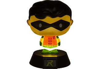 Icon Licht: DC - Retro Robin