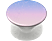 POPSOCKETS 800446 Glitter Morning Haze - Maniglia e supporto del telefono (Multicolore)