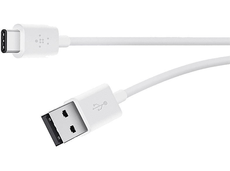 BELKIN Kabel USB - USB-C MIXIT↑ 3 m Wit (F2CU032bt10-WHT)