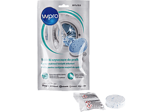 W-PRO AFR-302 mosógép illatosító tabletta, 3 db