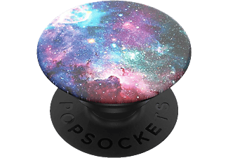 POPSOCKETS 800449 Blue Nebula - Handy Griff und Ständer (Mehrfarbig)