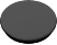 POPSOCKETS 800470 Black - Maniglia e supporto del telefono (Nero)