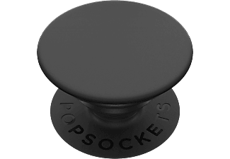 POPSOCKETS 800470 Black - Maniglia e supporto del telefono (Nero)