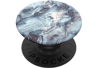 POPSOCKETS 800471 Blue Marble - Handy Griff und Ständer (Mehrfarbig)