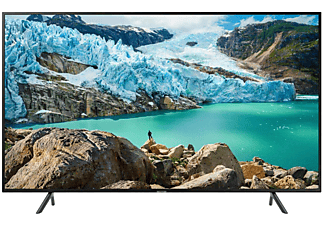 SAMSUNG 75RU7100 75'' 190 Ekran Uydu Alıcılı Smart 4K Ultra HD LED TV