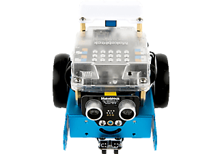 MAKEBLOCK Explorer Kit Steam/Mint Educational Toys, Mehrfarbig