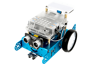 MAKEBLOCK Explorer Kit Steam/Mint Educational Toys, Mehrfarbig