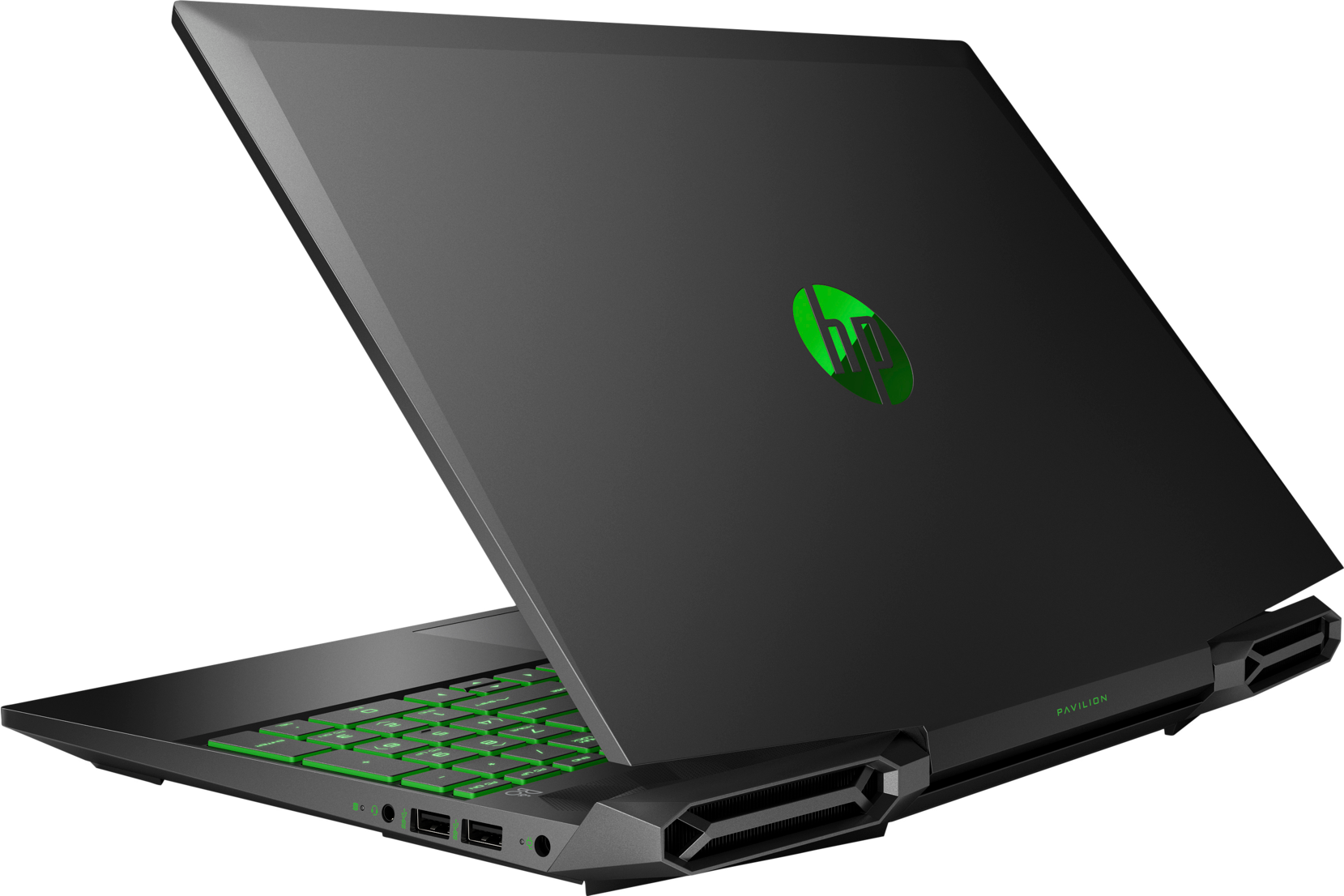 HP Gaming Notebook Pavilion 17-cd0919ng, schwarz (7DU51EA) Gaming Notebook, 17,3 Zoll, Full-HD, Intel® Core™ i7-9750H Prozessor
(12 MB Cache, bis zu 4.50 GHz), 16 GB, 512 GB SSD